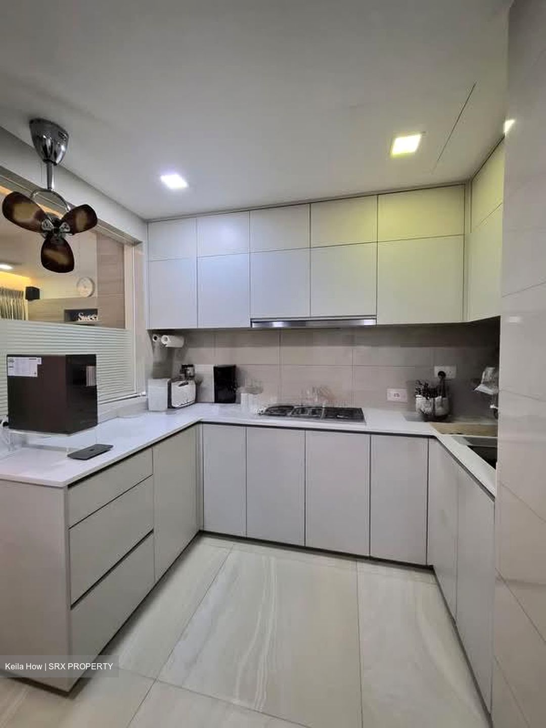 The Vales (D19), Condominium #602249831
